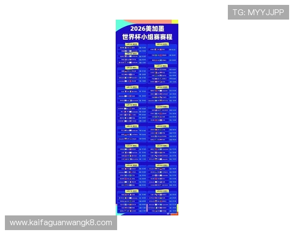 中国足彩网官网2026年世界杯赛况统计数据与精彩比赛集锦汇总